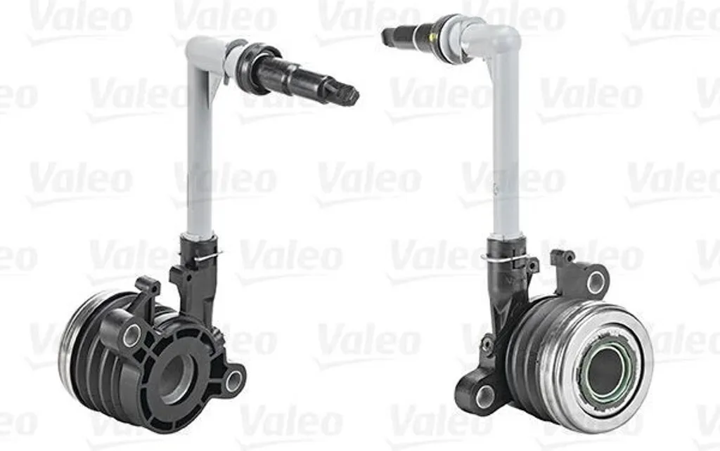 Butée hydraulique Valeo 804569 haute durabilité pour Scenic et Clio