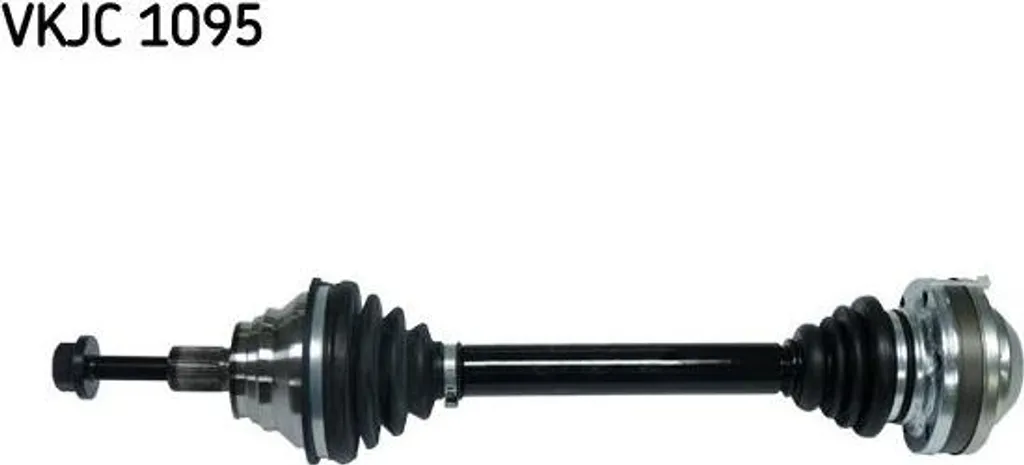 Cardan SKF VKJC 1095 haute performance compatible Octavia et Touran
