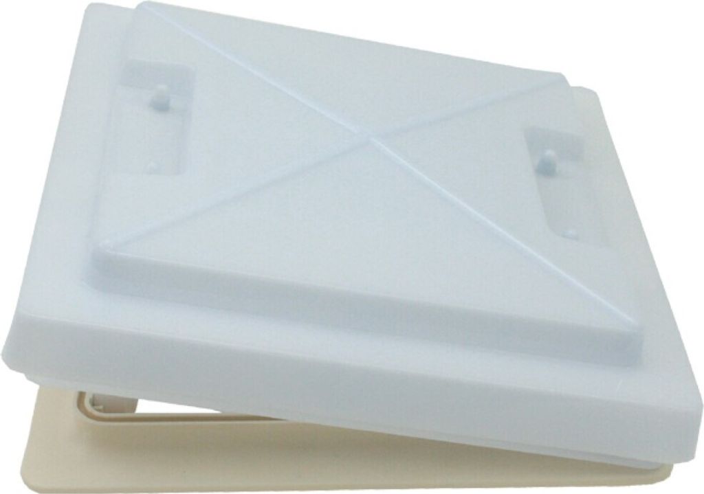 MPK Dachluke Dachfenster Dachhaube 28 x 28 Wohnwagen Wohnmobil Caravan