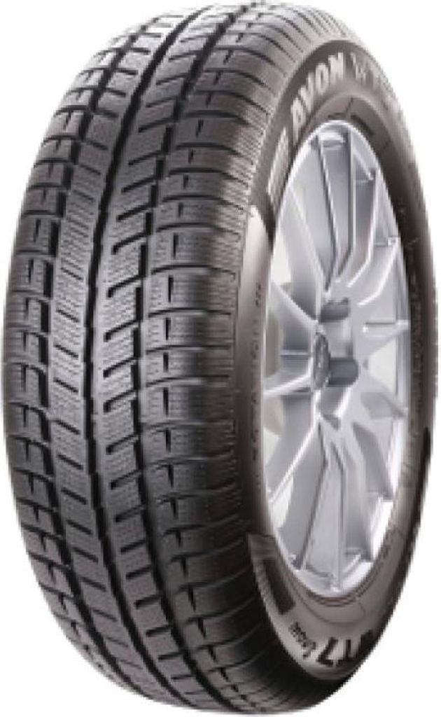 Avon Winterreifen motorcycle-tyres WT7 Snow ( 185/60 R15 Produktbild 