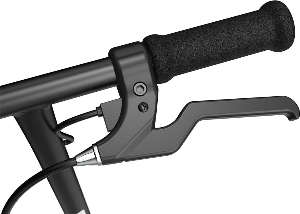 Fioletowa hulajnoga Razor S85 Power Core Zdjęcie produktu 2