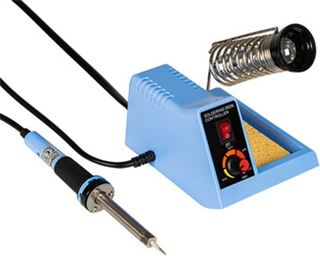 Pájecí stanice  XTREME ZD-99 48W Obrázek produktu 