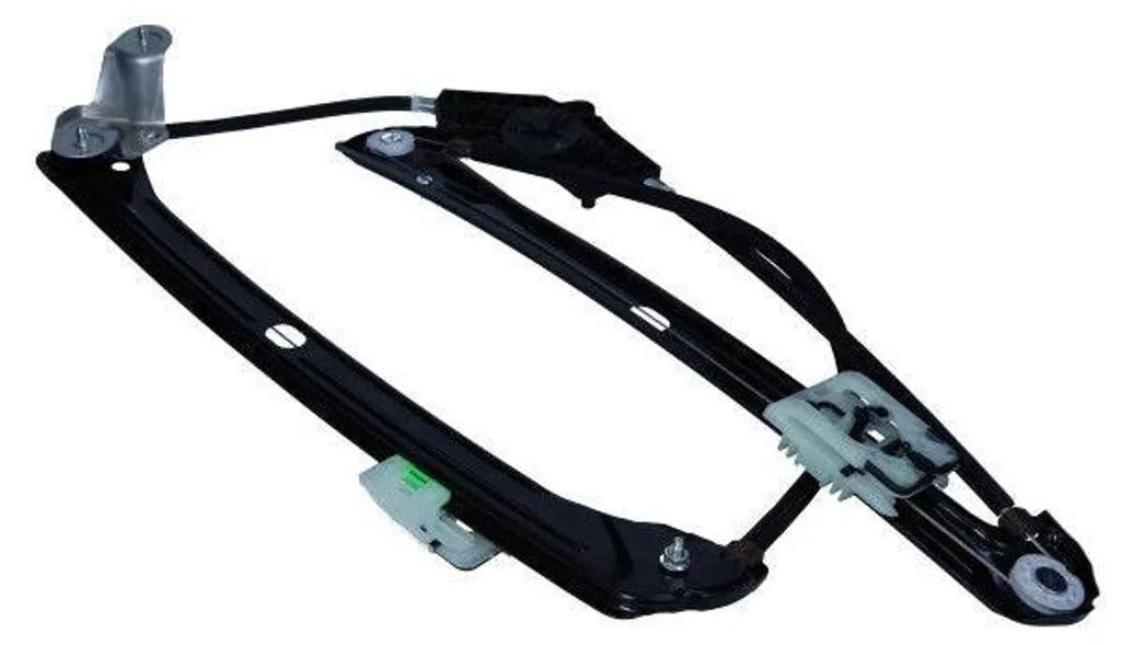 Mécanisme de lève-vitre électrique VW Golf 7 côté conducteur confort