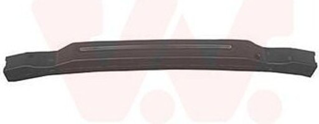 VAN WEZEL 0956560 Stoßstangenträger Vorne für CITROËN XSARA (N1) XSARA Coupe (N0) XSARA Break (N2)