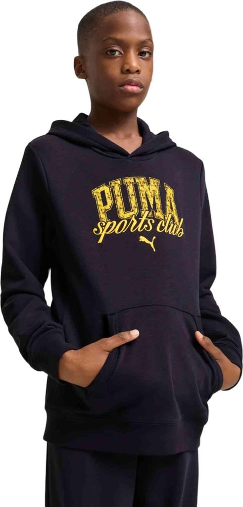Hoodie Puma 685798-16 für Kinder