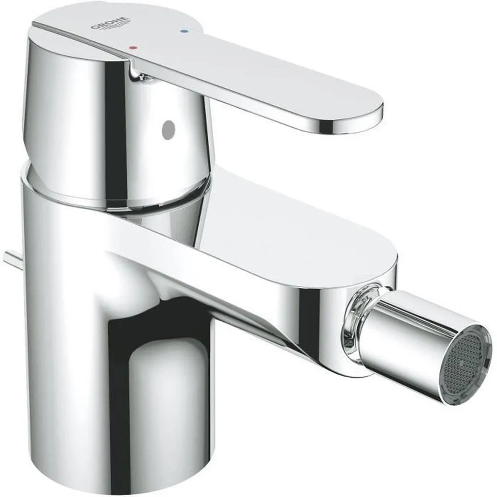 Mitigeur Bidet Grohe Get 32885000 : Finis les Fuites et le Calcaire
