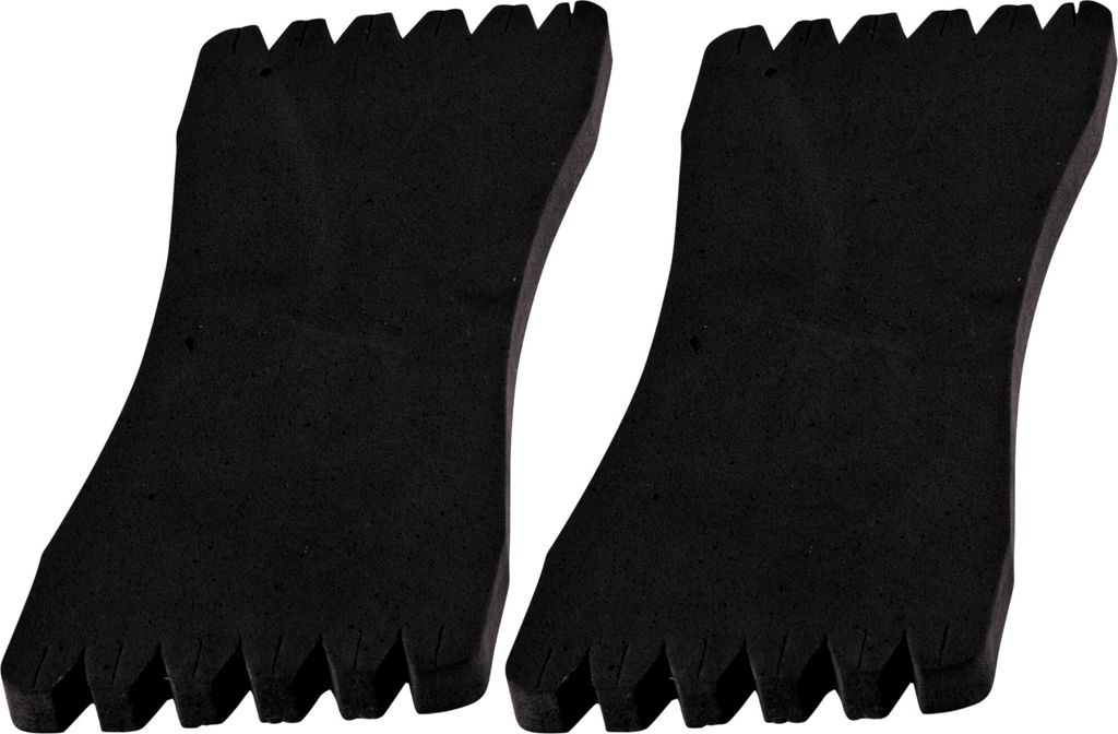 Uni Cat Rig Boards 20x7,5cm - 2 Wickelbretter