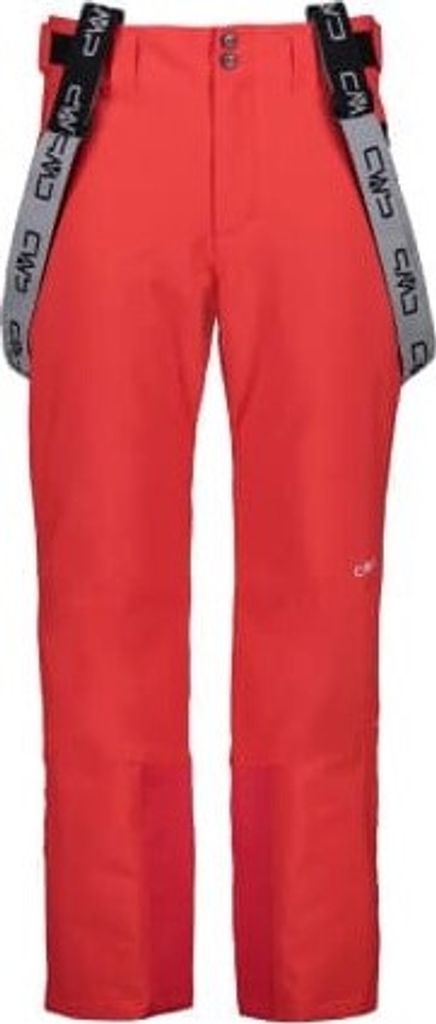 Cmp Man Pant Ferrari 52