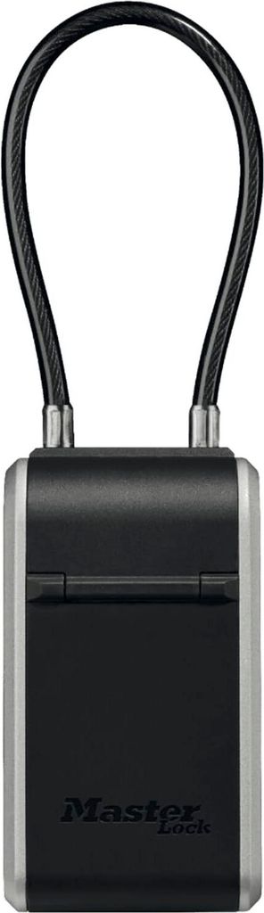 Master Lock 5482EURD MASTER LOCK Schlüsseltresor - 5482EURO Image du produit 