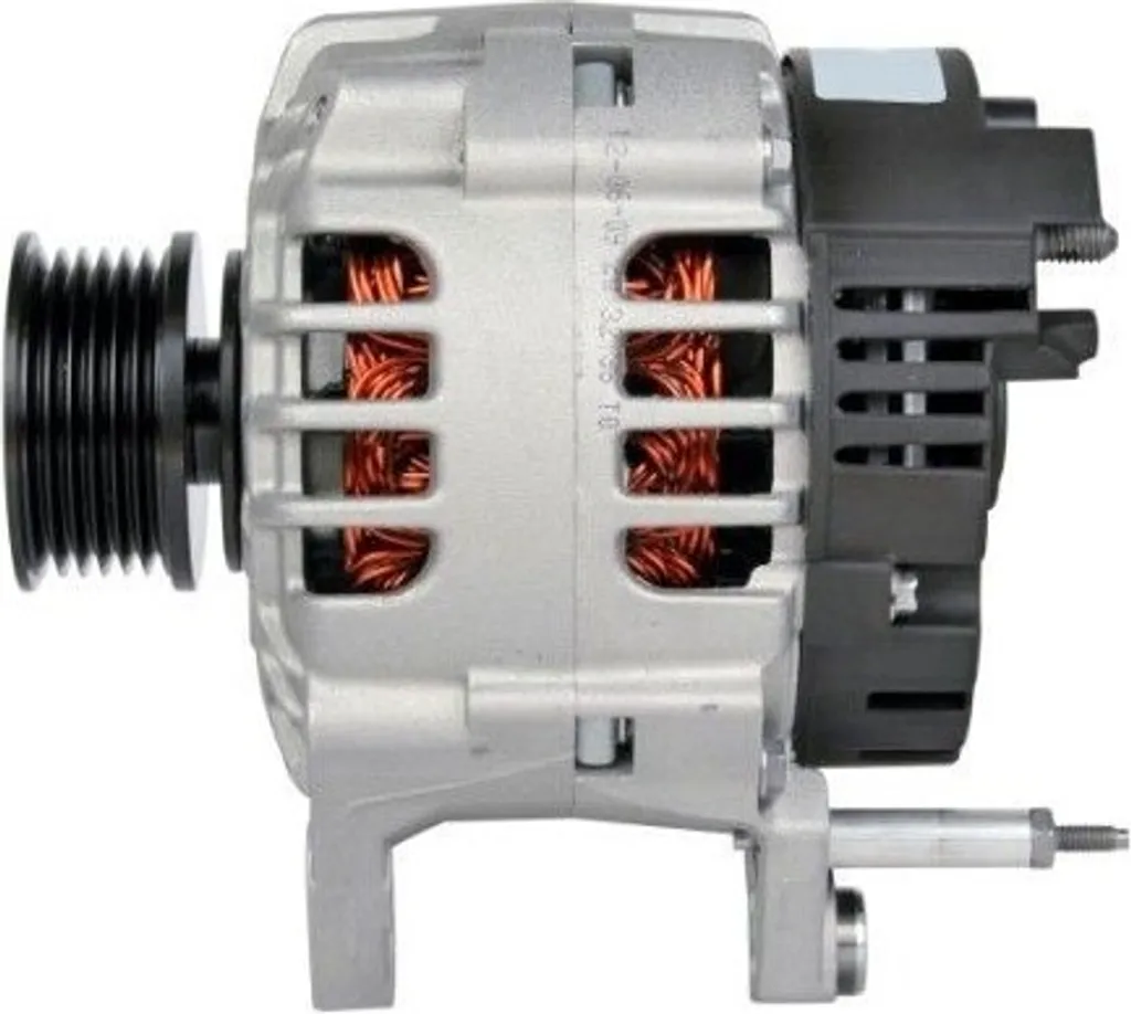 Alternateur HELLA 8EL 012 426-831 pour VW Golf IV Polo et Audi A3 S3