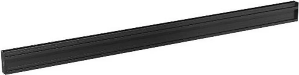 Vogel's PLB 3127 Support Sol-Plafond Fixe Noir pour Écrans de 120 kg