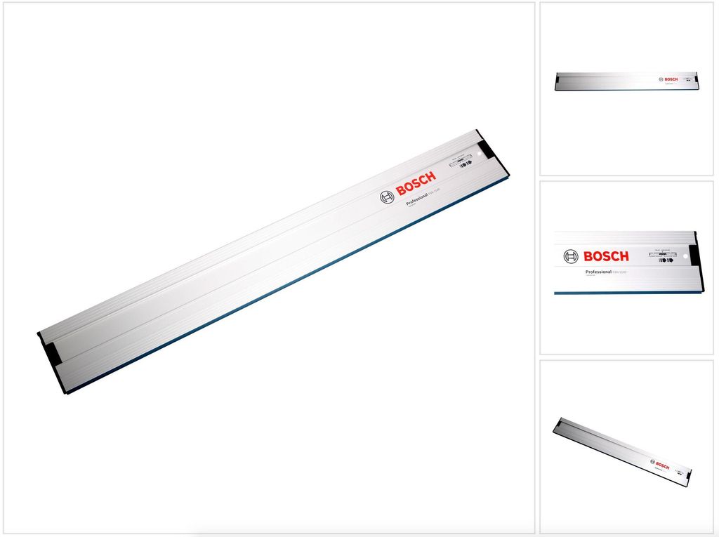 Bosch 1600Z00006, Szyna, Bosch, 1100 mm Zdjęcie produktu 