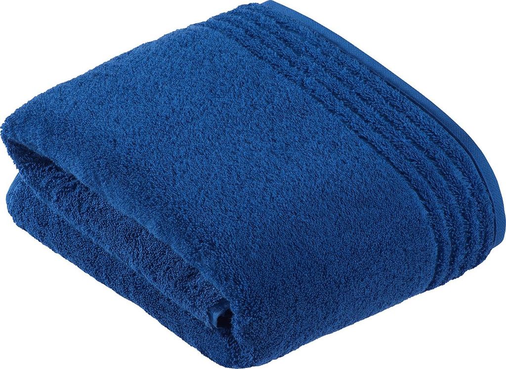 Badetuch Vienna Style Supersoft von der Marke Vossen 100 x Produktbild 