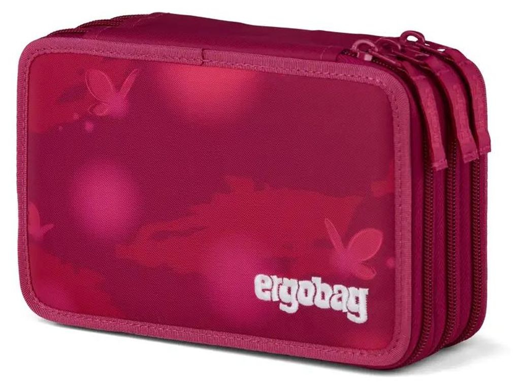 ergobag Maxi Mäppchen MondzauBär Produktbild 