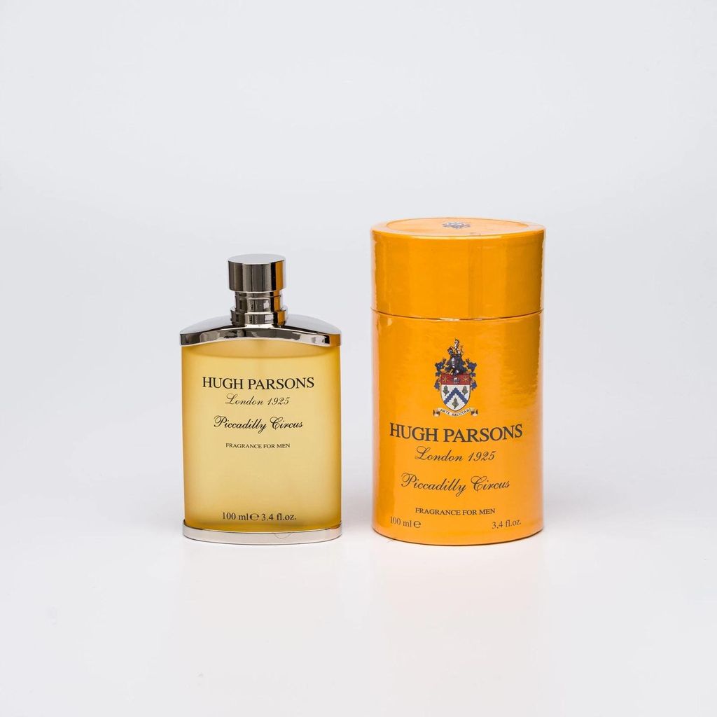 Hugh Parsons Piccadilly Circus Eau de Parfum Spray (100 ml)