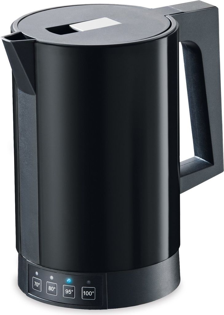 RITTERWERK Bollitore elettrico, 2800 W, 1,3 l, 4 Immagine del prodotto 