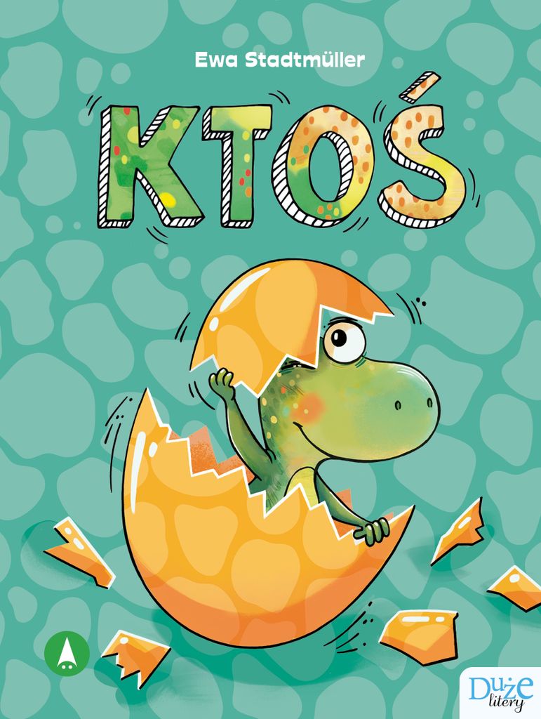 Ktoś