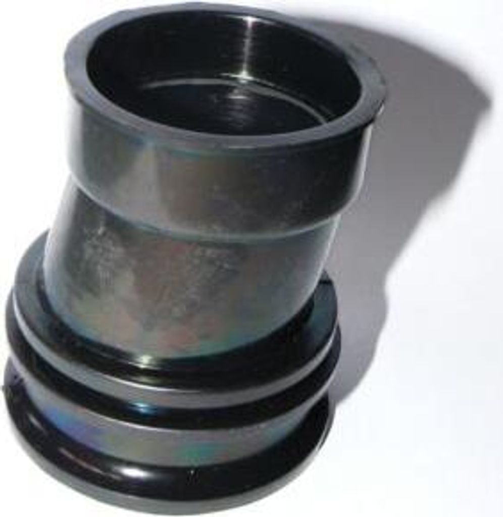 Luftfilter Gummi links für KAWASAKI Z KZ 900 1000 #14073-1022