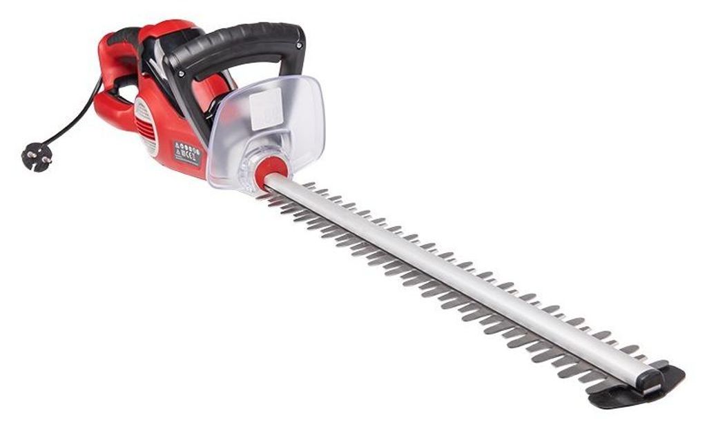 Mountfield Heckenschere elektrisch MTF HTE 60 K Produktbild 