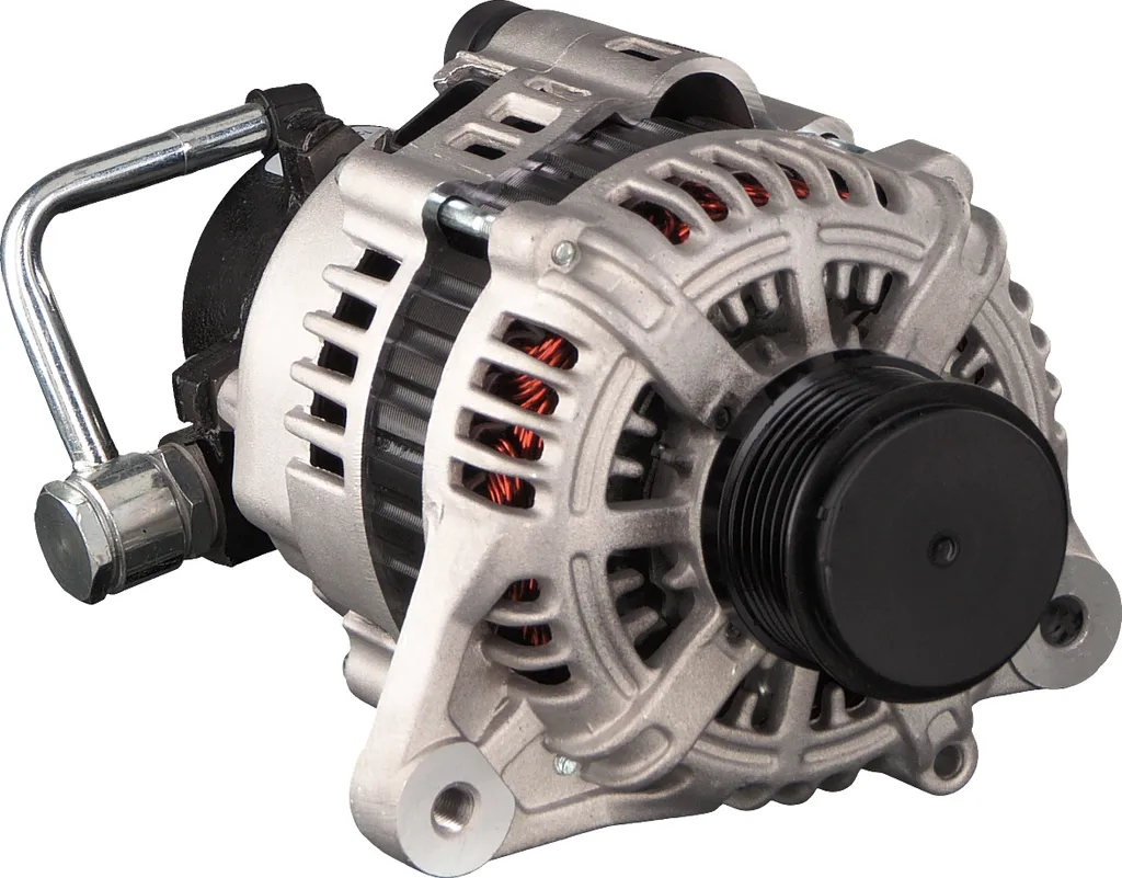 Alternateur de voiture 120A 12V compatible Hyundai Tucson et Kia Sportage