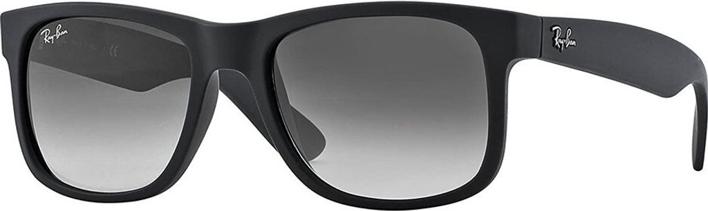Ray-Ban Justin RB4165 601/8G Größe: 55 Produktbild 3