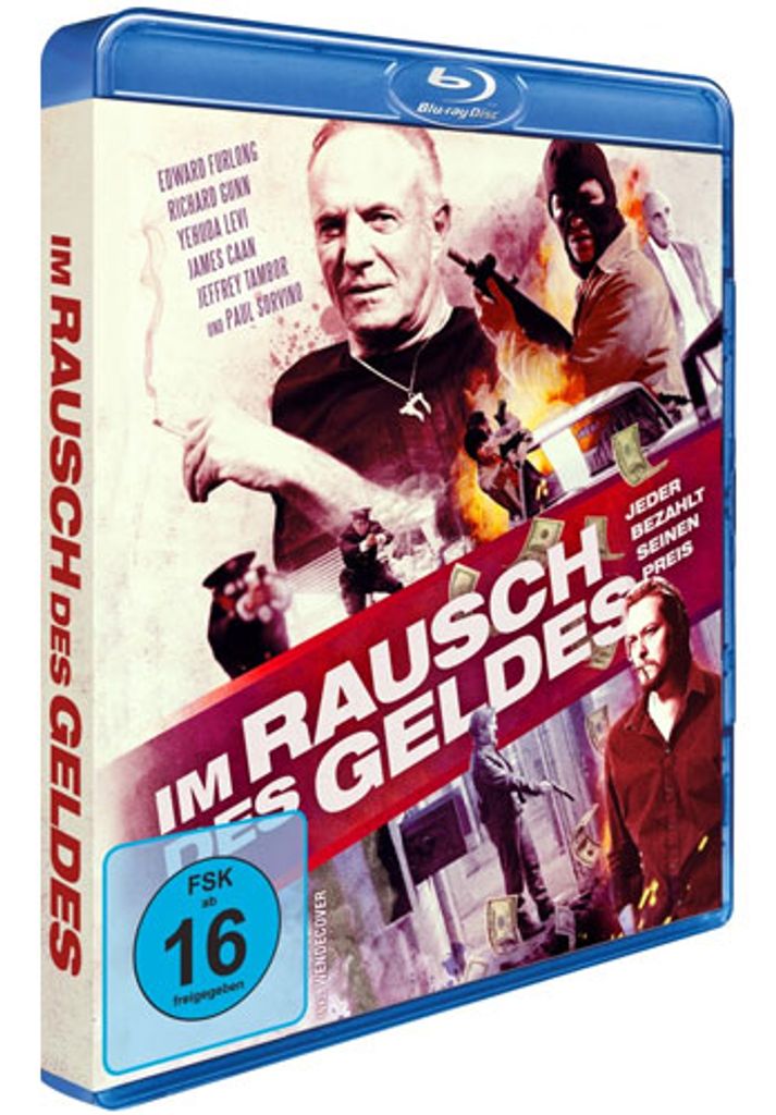 Im Rausch des Geldes
