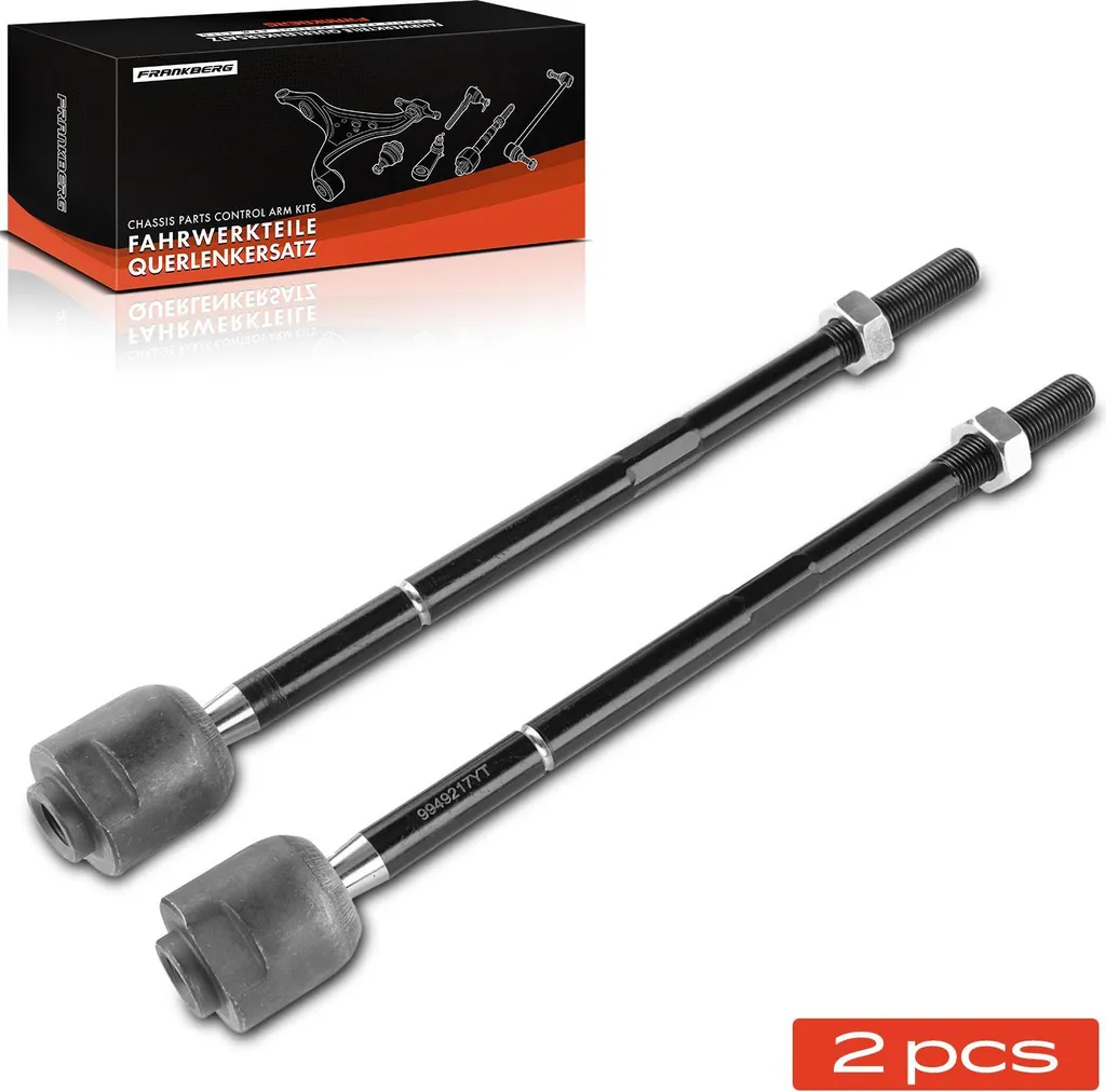 Kit Barre de Direction pour Réparation Fiat Stilo Multi Wagon 2001-2014