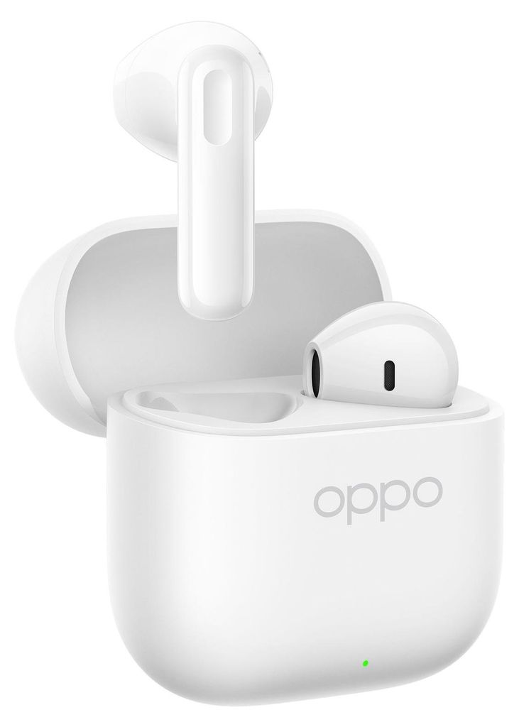 OPPO Enco Buds3 Auricolari True Wireless, 42h di Autonomia, Immagine del prodotto 