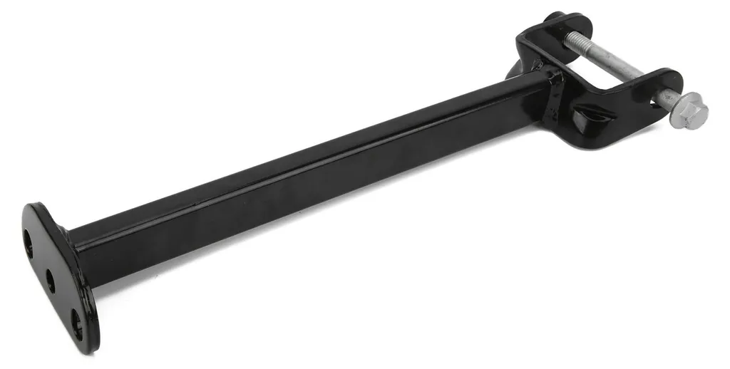 Silentbloc support différentiel avant LR038842 Range Rover Sport - 4