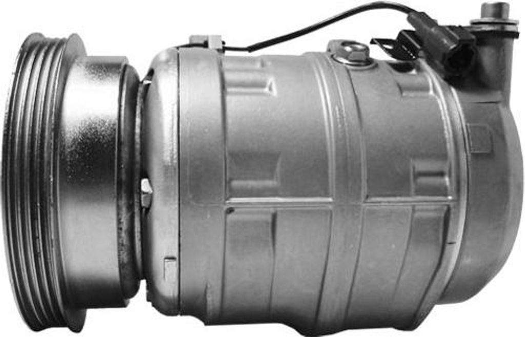 Airstal 10-0367 Klimakompressor OE 52000450101 kompatibel mit Serena, Vanette