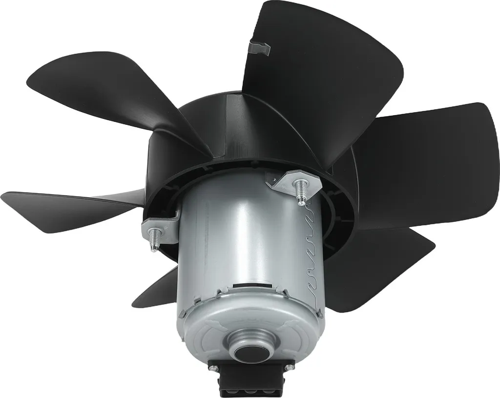 Ventilateur 240W anti-surchauffe pour Volkswagen Golf Jetta 1985-1993