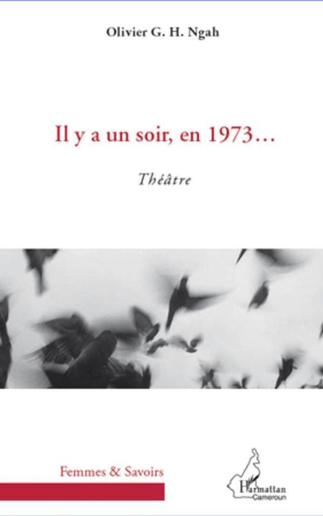 Il y a un soir en 1973...