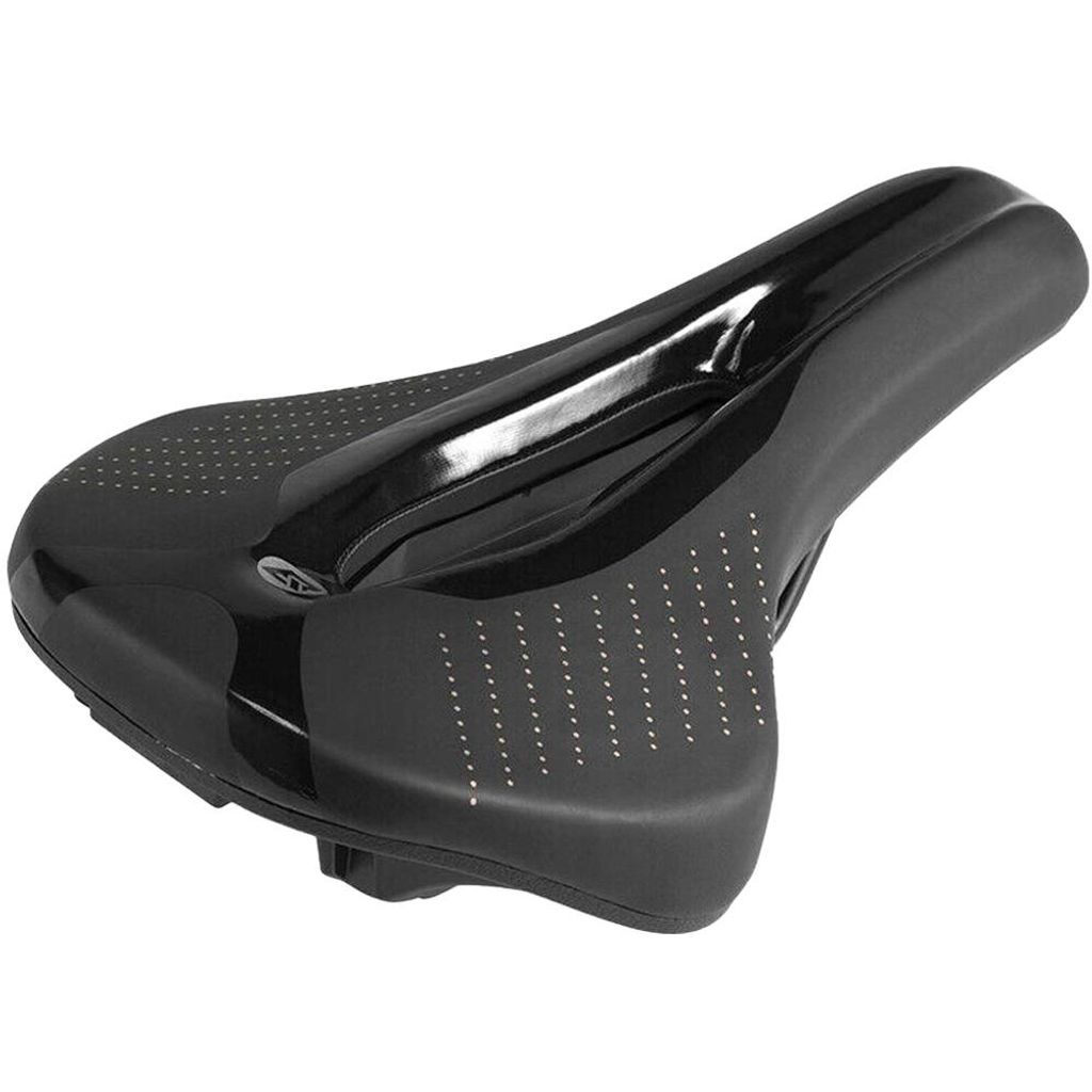 Rockbros 26210001003 Fahrrad-Rückspiegel links, Schwarz Produktbild 