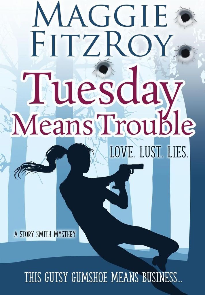 Tuesday Means Trouble
