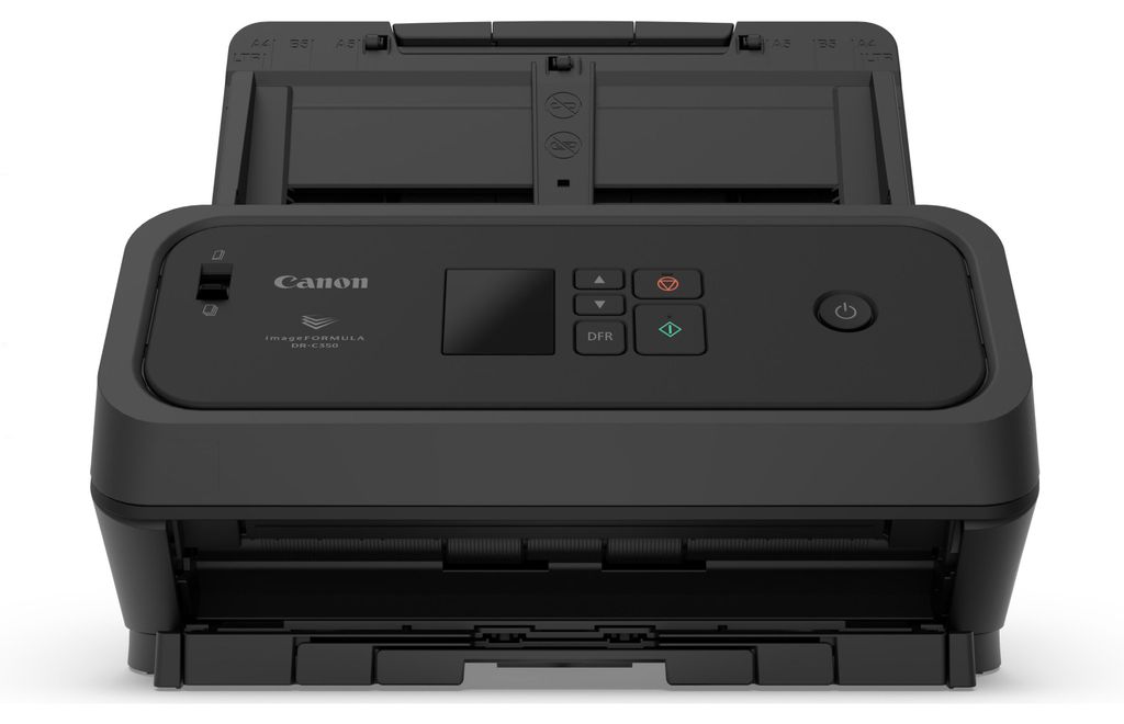 Canon 7291C003, 261 x 356 mm, 600 x 600 DPI, Skener s Obrázek produktu 