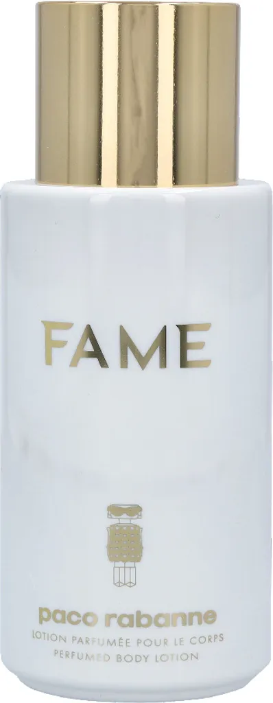 Rabanne Fame Body Lotion 200 ml - Crema Corpo Donna in Offerta - 7