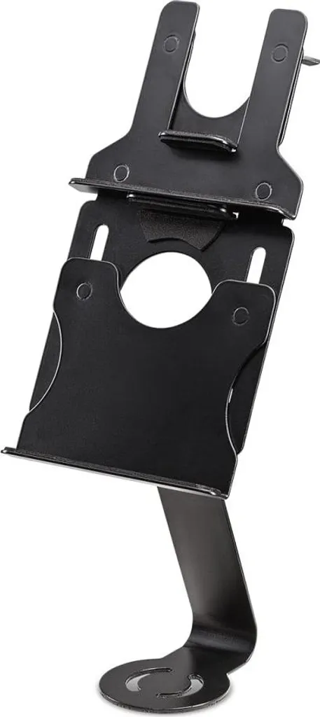 Next Level Racing Elite NLR-E020: Montaggio Tablet e Button Box Professionale