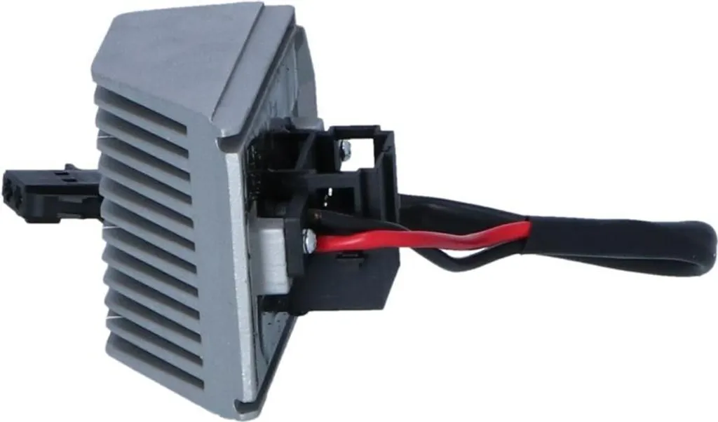 Ventilation bloquée sur Audi A2 ? Solution avec la résistance NRF 12V - 3