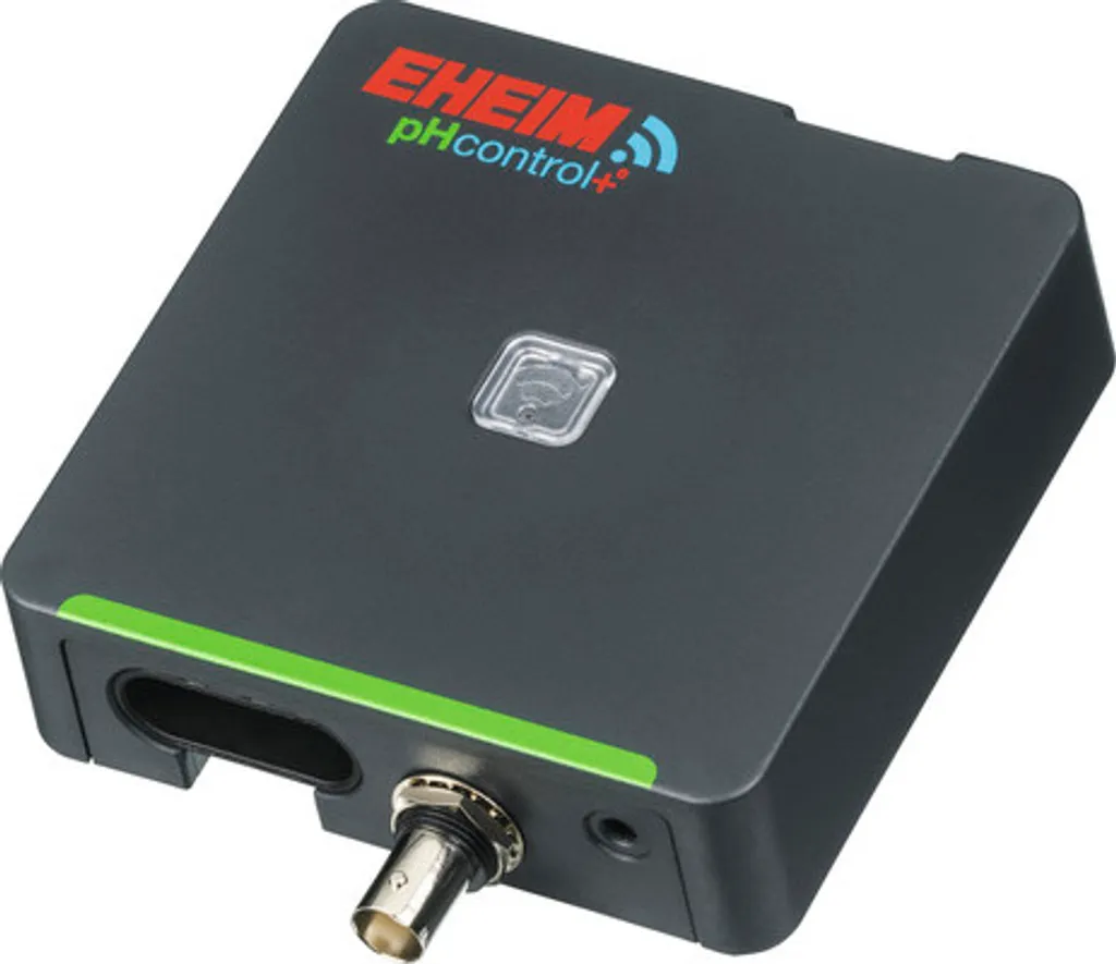pHcontrol+e Steuerung EHEIM - Régulateur de pH connecté pour aquarium - 4