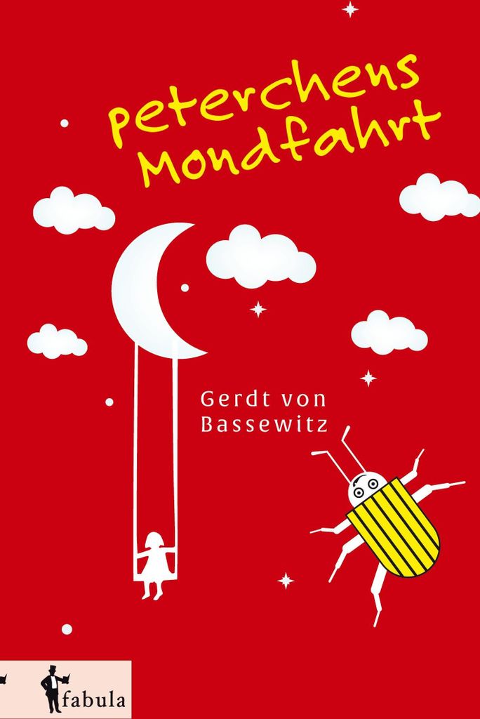 Peterchens Mondfahrt