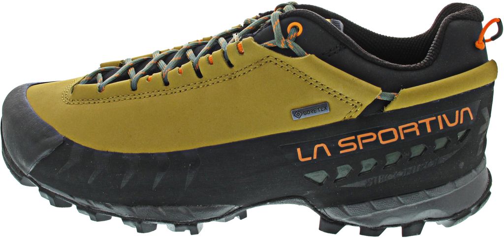 La Sportiva TX5 Low GTX ZFHS121E32O06 (43/savana-tiger) Produktbild 