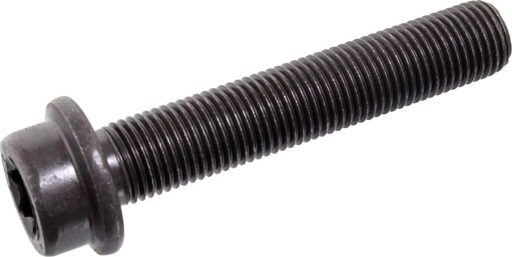 FEBI BILSTEIN 19330 Schraube, Bremsscheibe