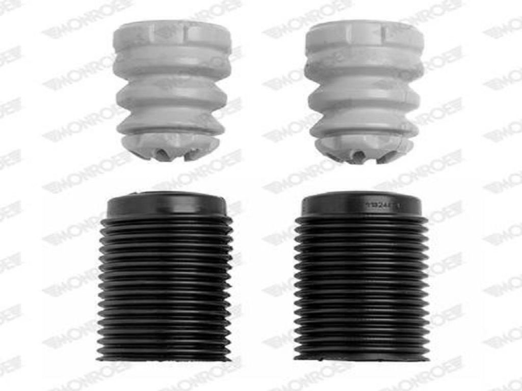 MONROE PK373 Staubschutzsatz Stoßdämpfer Vorne für BMW X3 (F25) X4 (F26)