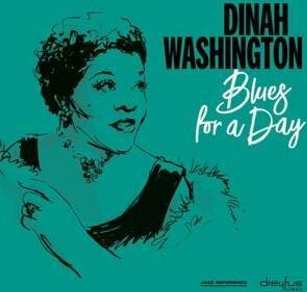Blues for a Day