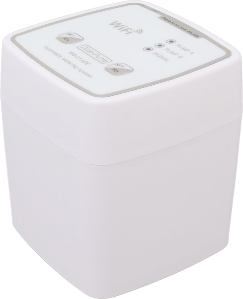 Sada pro kapkovou závlahu WiFi,Automatická zavlažovací Obrázek produktu 