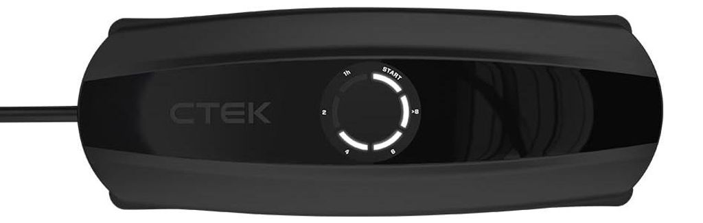 CTEK CS ONE EU Gen 2, 8 A pro olověné a lithiové baterie Obrázek produktu 