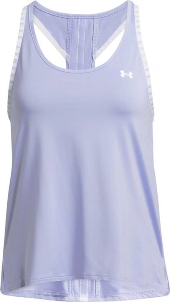 Under Armour 1351596-539 Damen-T-Shirt Größe: XS