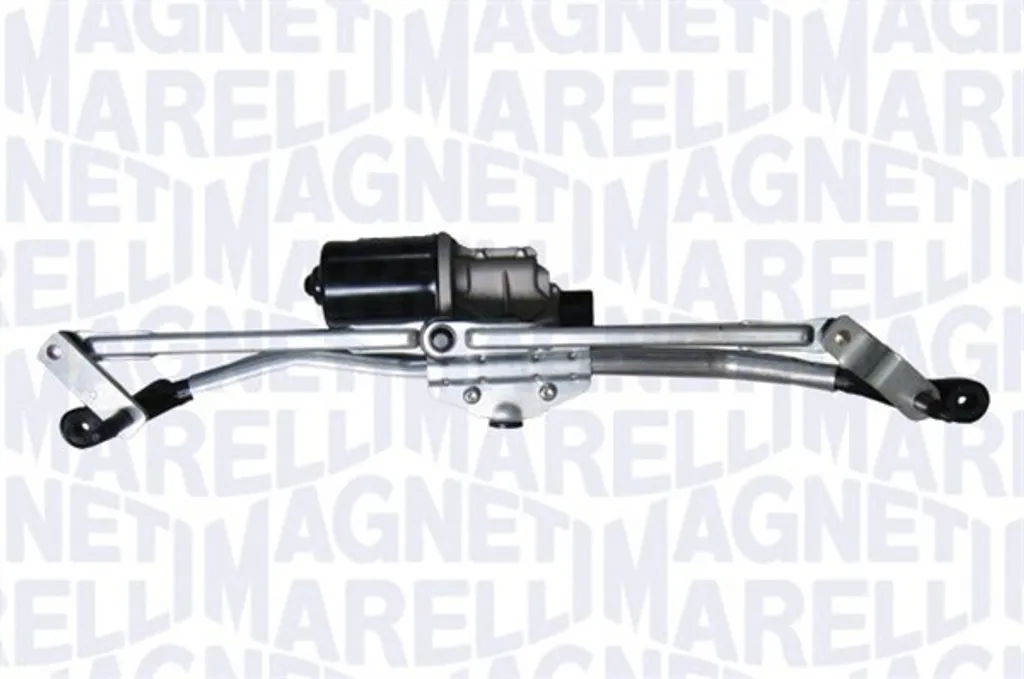 Moteur d'essuie-glace MAGNETI MARELLI 064352118010 pour pare-brise avant