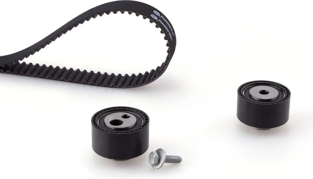 Kit de distribution complet pour Citroën Jumpy et Peugeot Expert 2.0