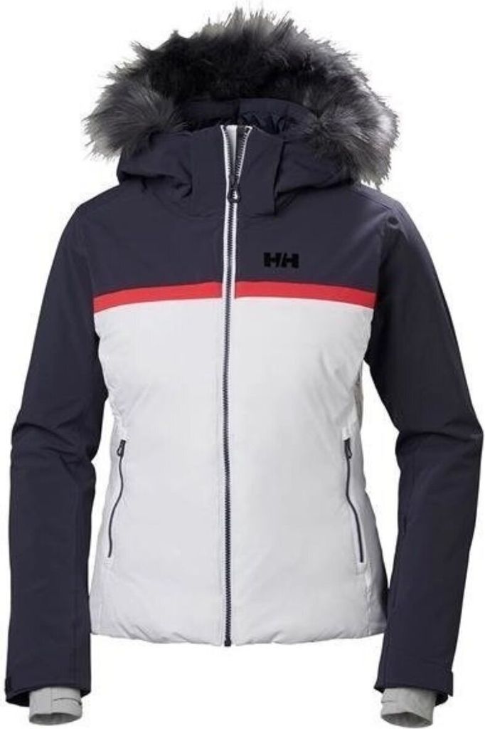 Helly Hansen Jacken Powderstar, 7040055638264, Größe: 162 Produktbild 